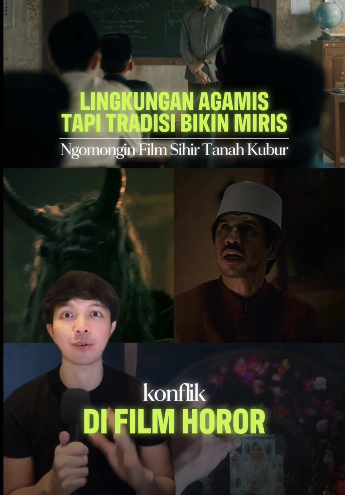 @aLvian suDibyo ~Ngomongin Film