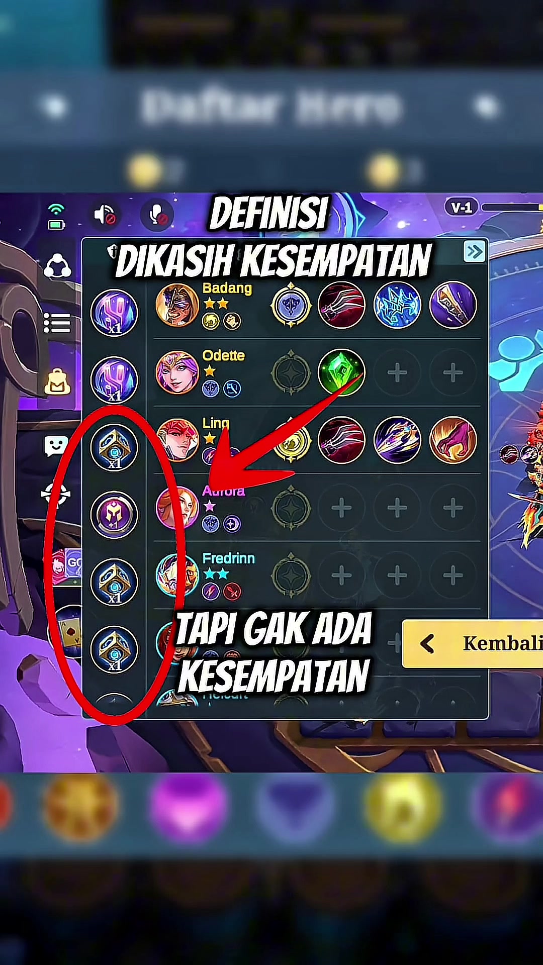 @Zeed Moba