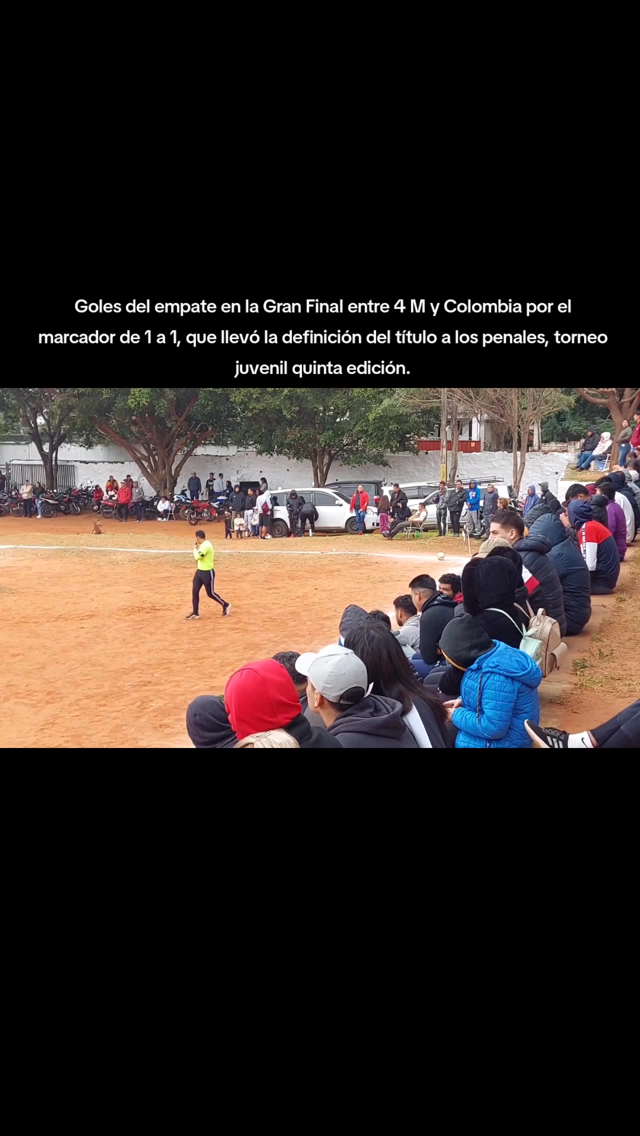 @Coronel Martinez Fbc