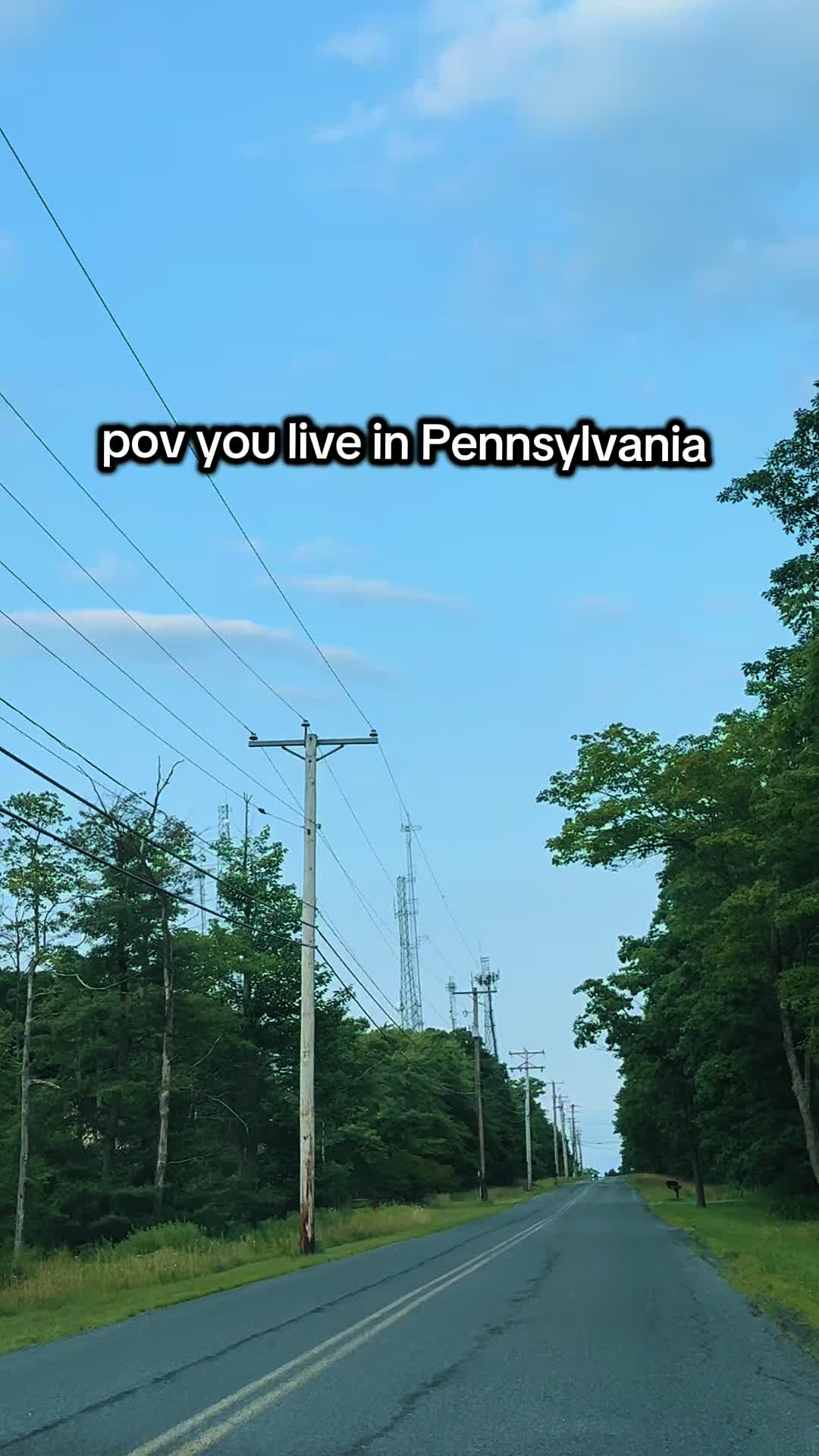 @Harmony | Somewhere in PA