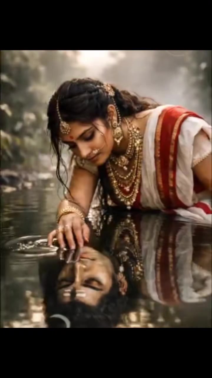 @बन्दी माया