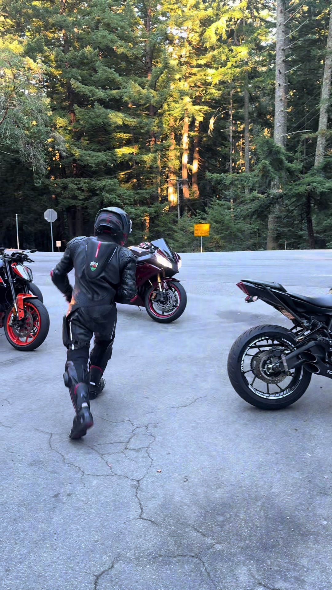 @CR and R6 🚀