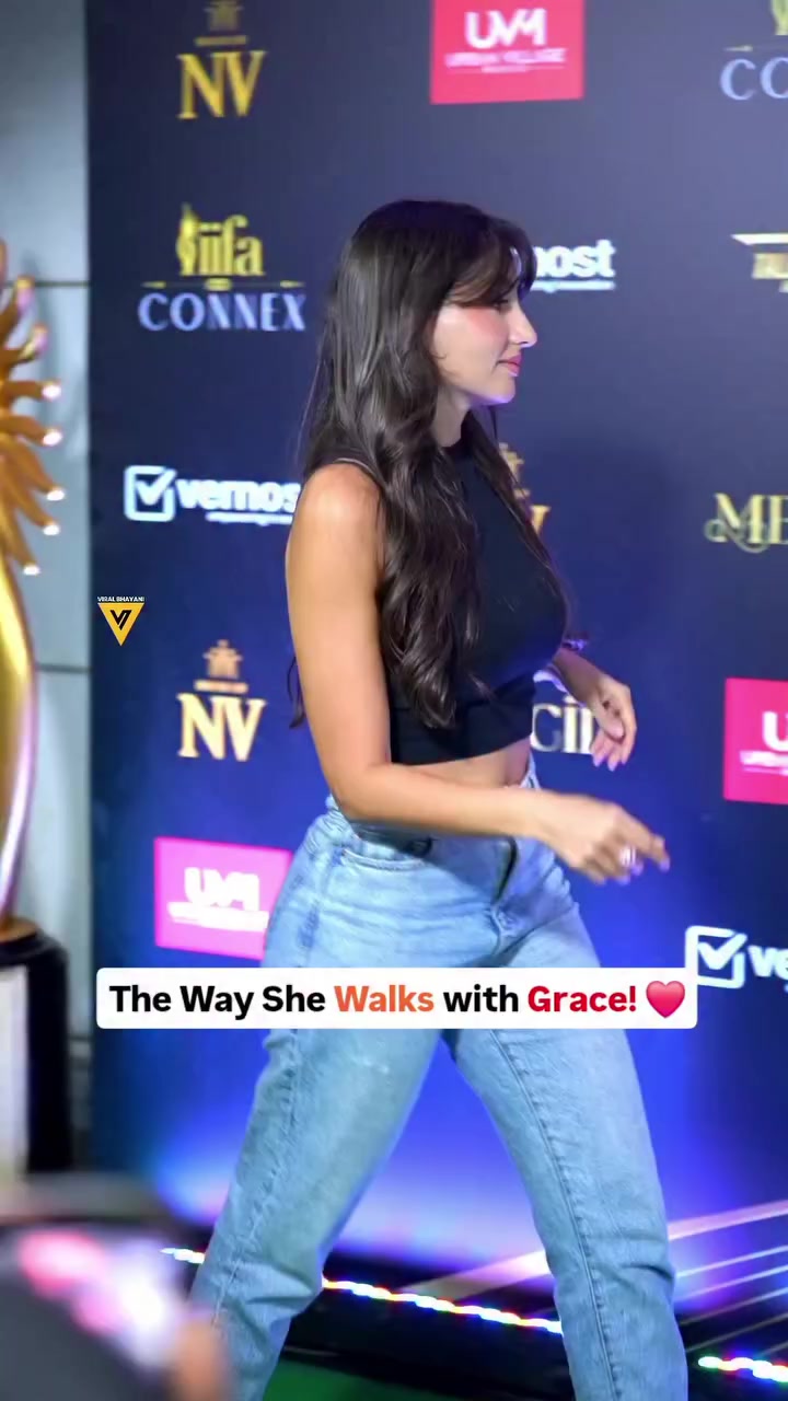 @Viral Bhayani