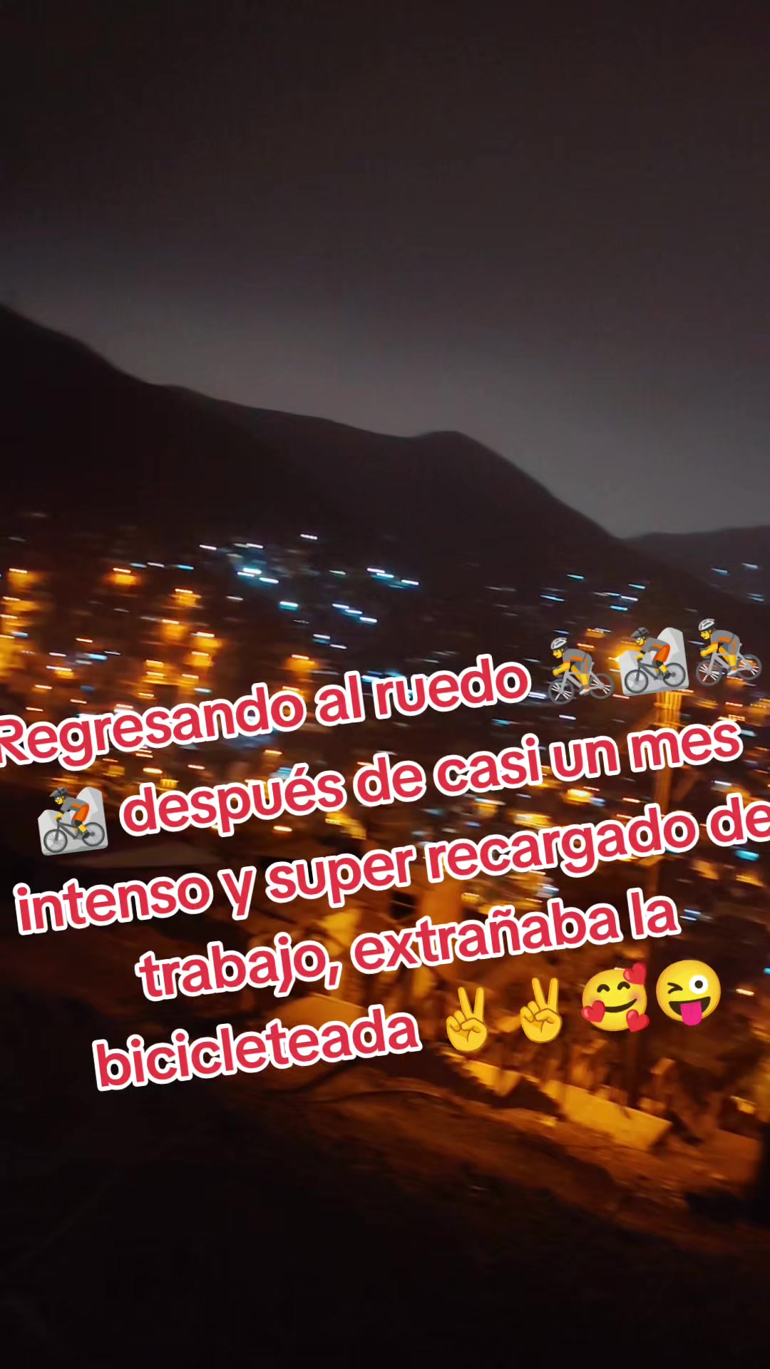 @Rosario ✌️✌️
