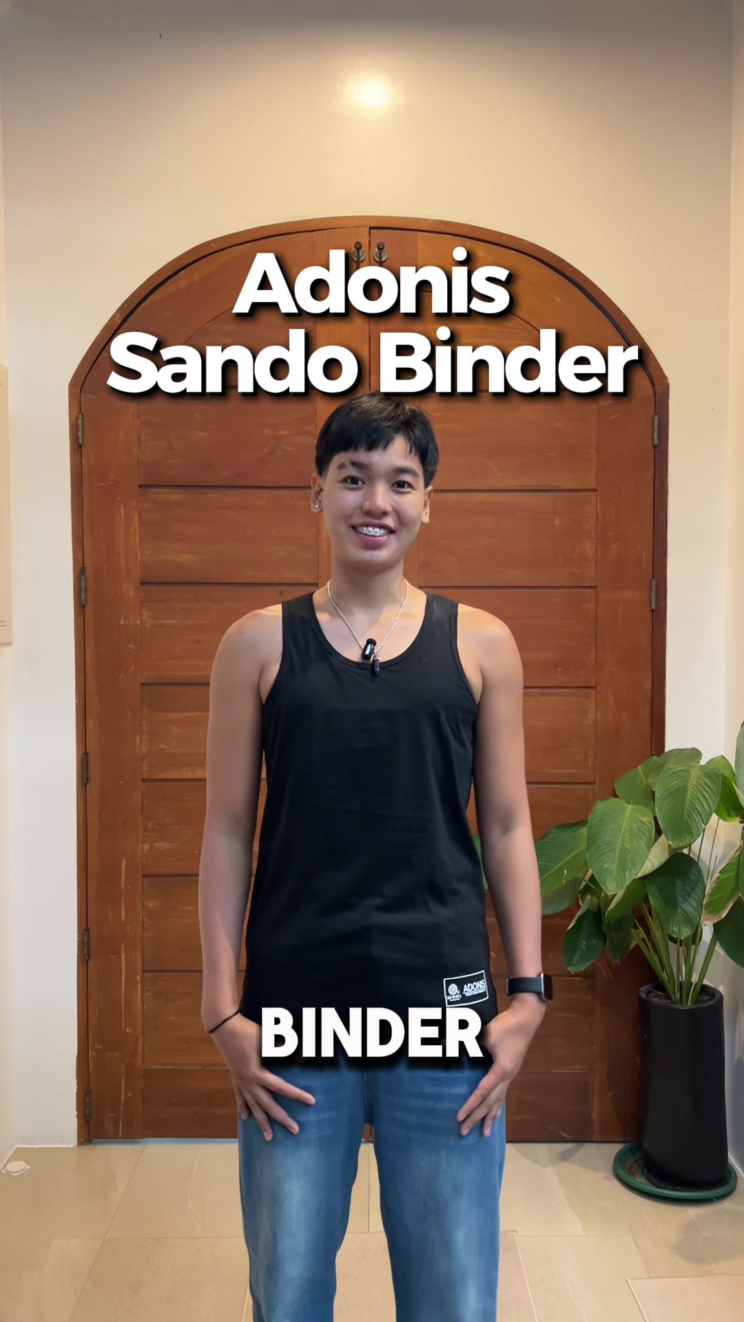 @Adonis Lesbian Philippines