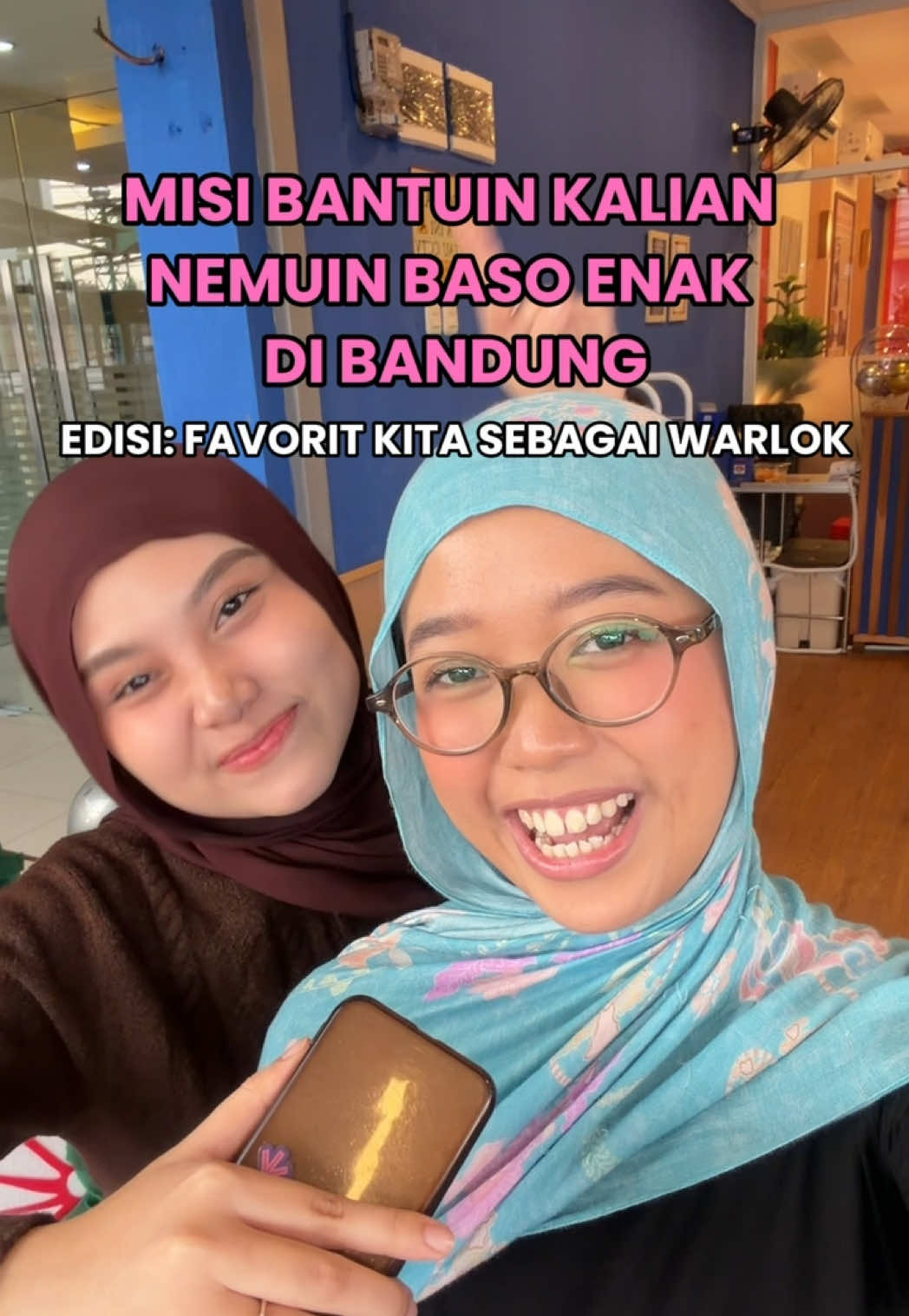 @Info A1 Orang Bandung