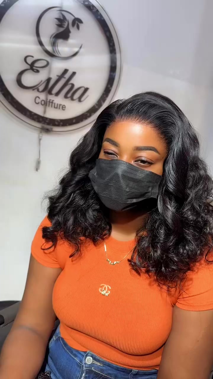 @ESTHA COIFFURE ๐โ๏ธ ๐