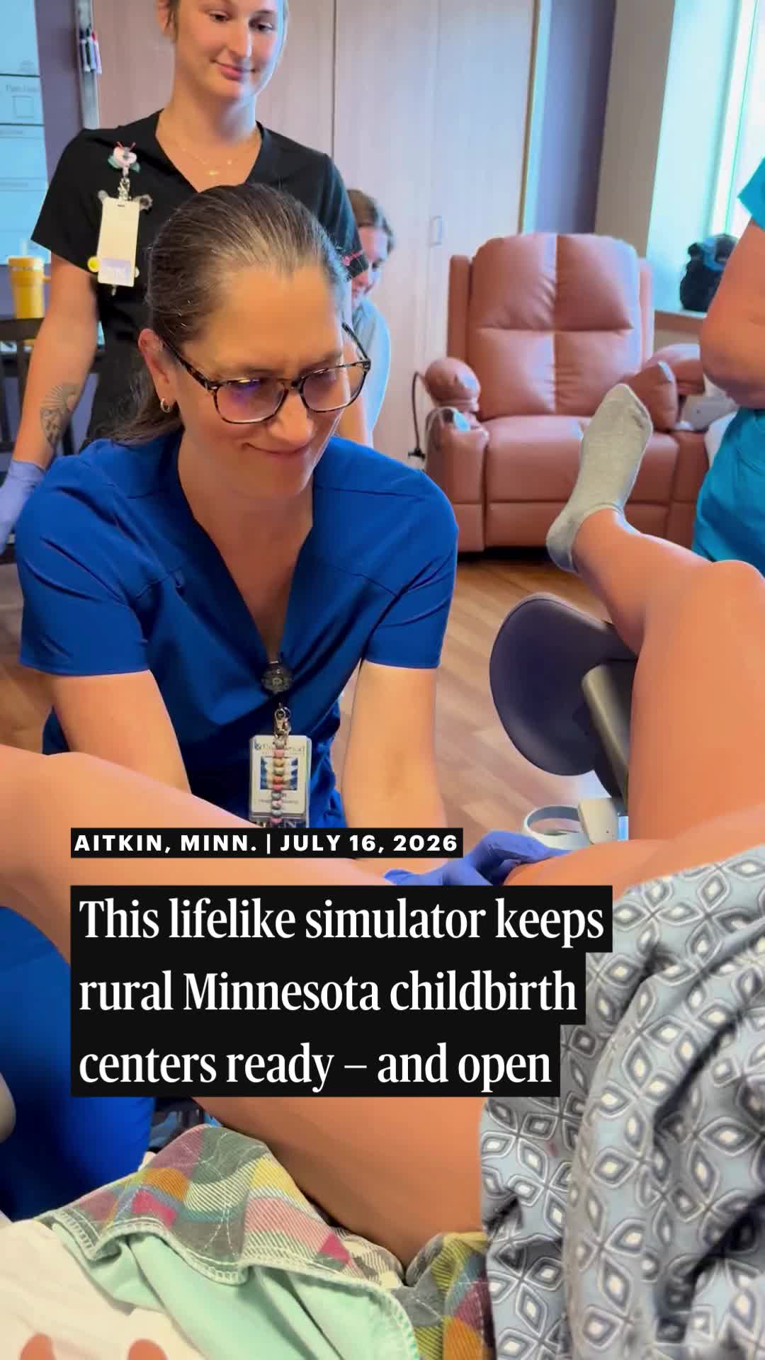 @Minnesota Star Tribune