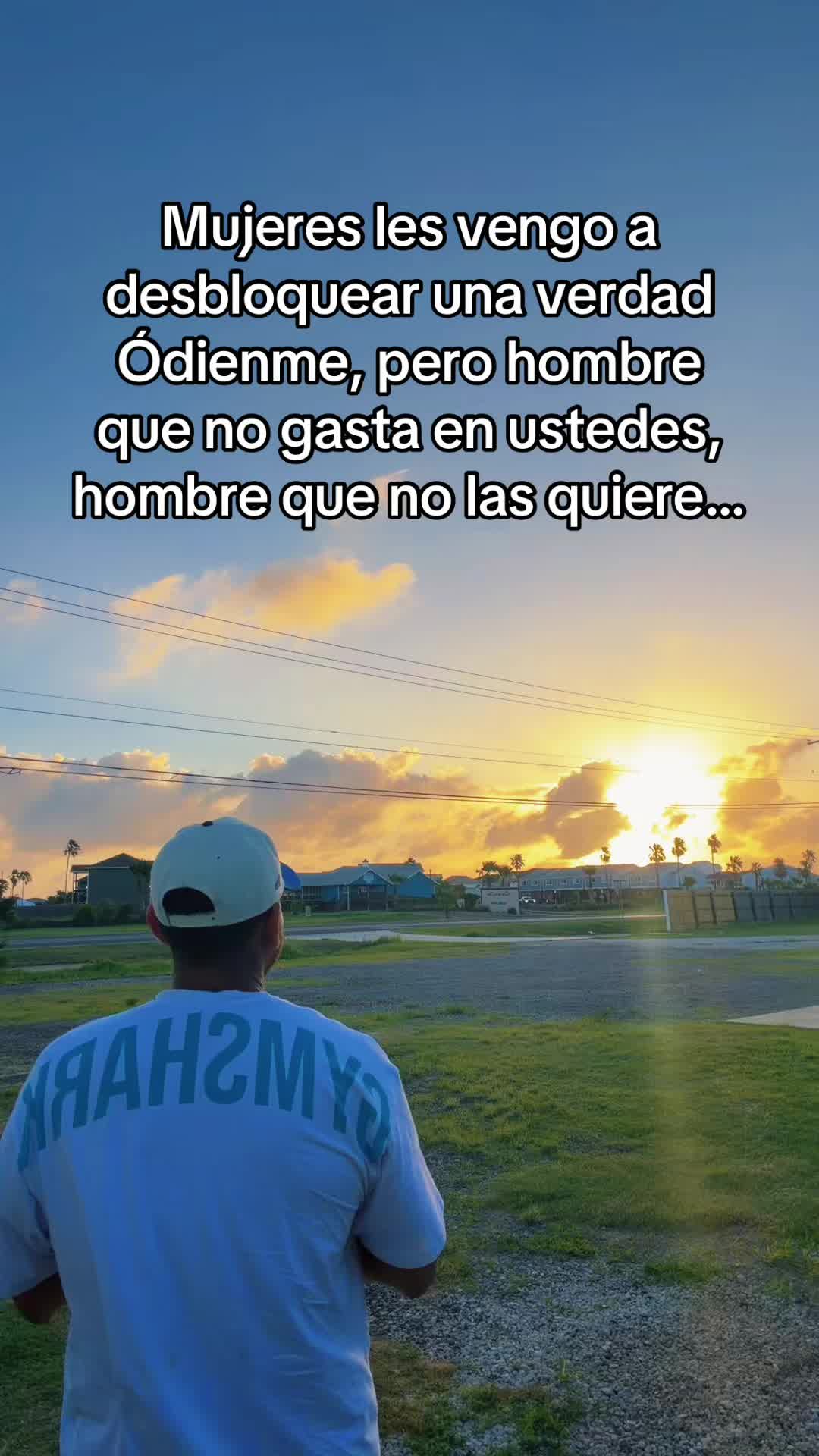 @El Señor Sonrisas.
