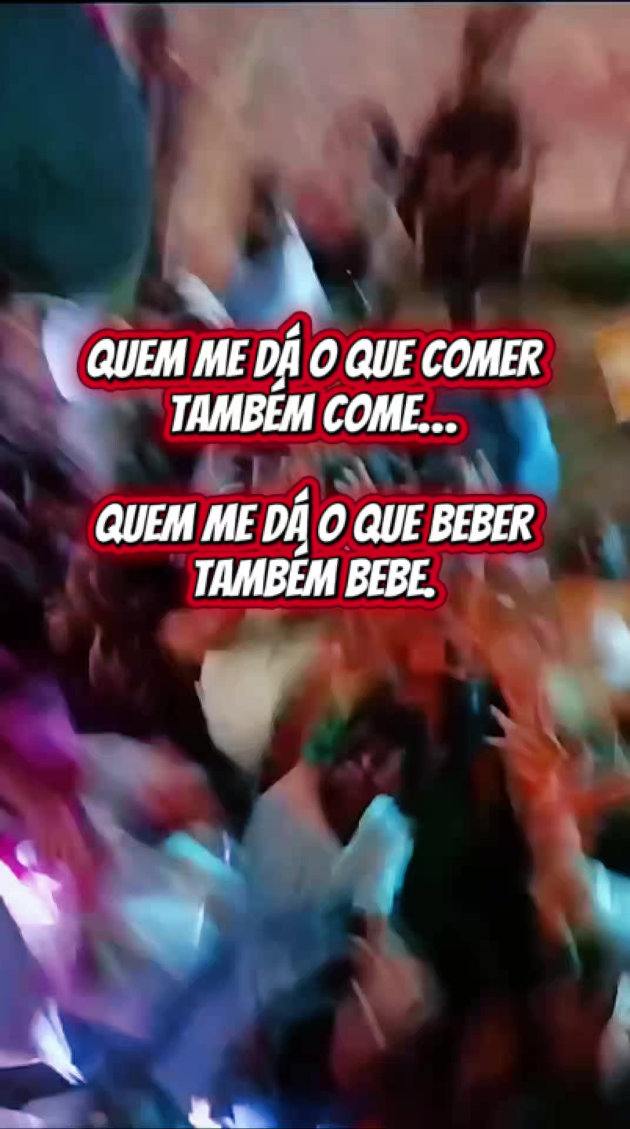 @Bab&aacute; Ricardo D'Oxum