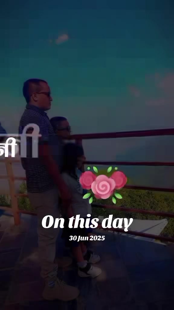 @Ramesh Pariyar Rojan