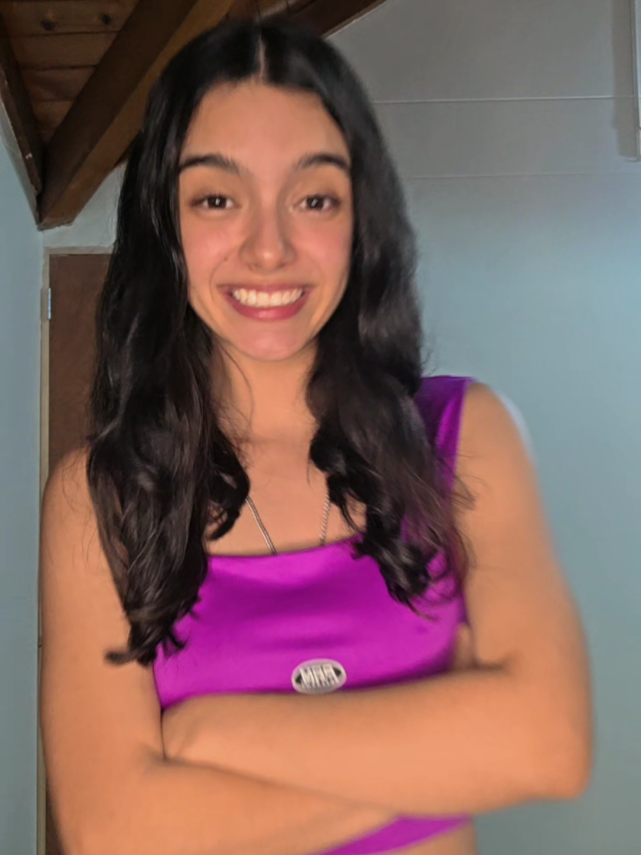 @Zharika Guzmán