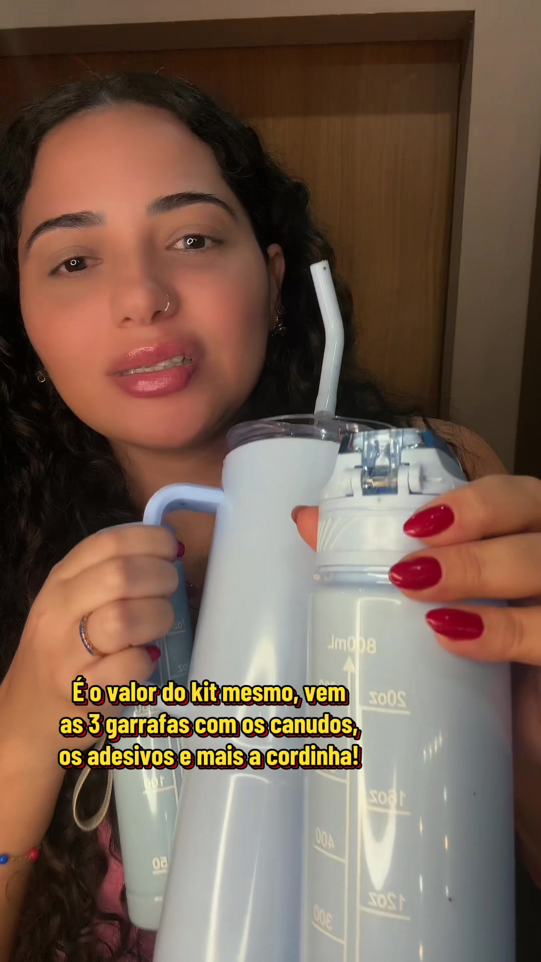 @Thais Maiane