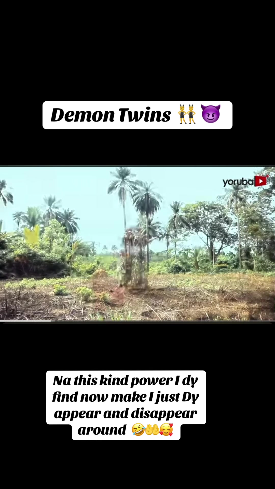 @IJA Edun Twins 🎬 👯♂️🤍