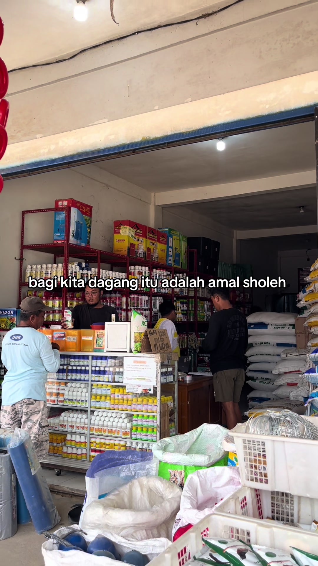 @SMJ Agro