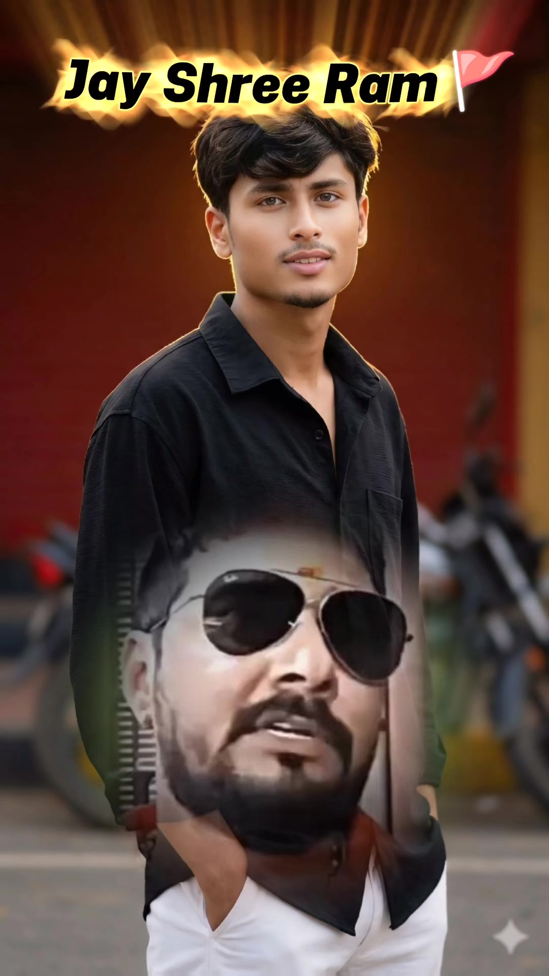 @Kk Editor King