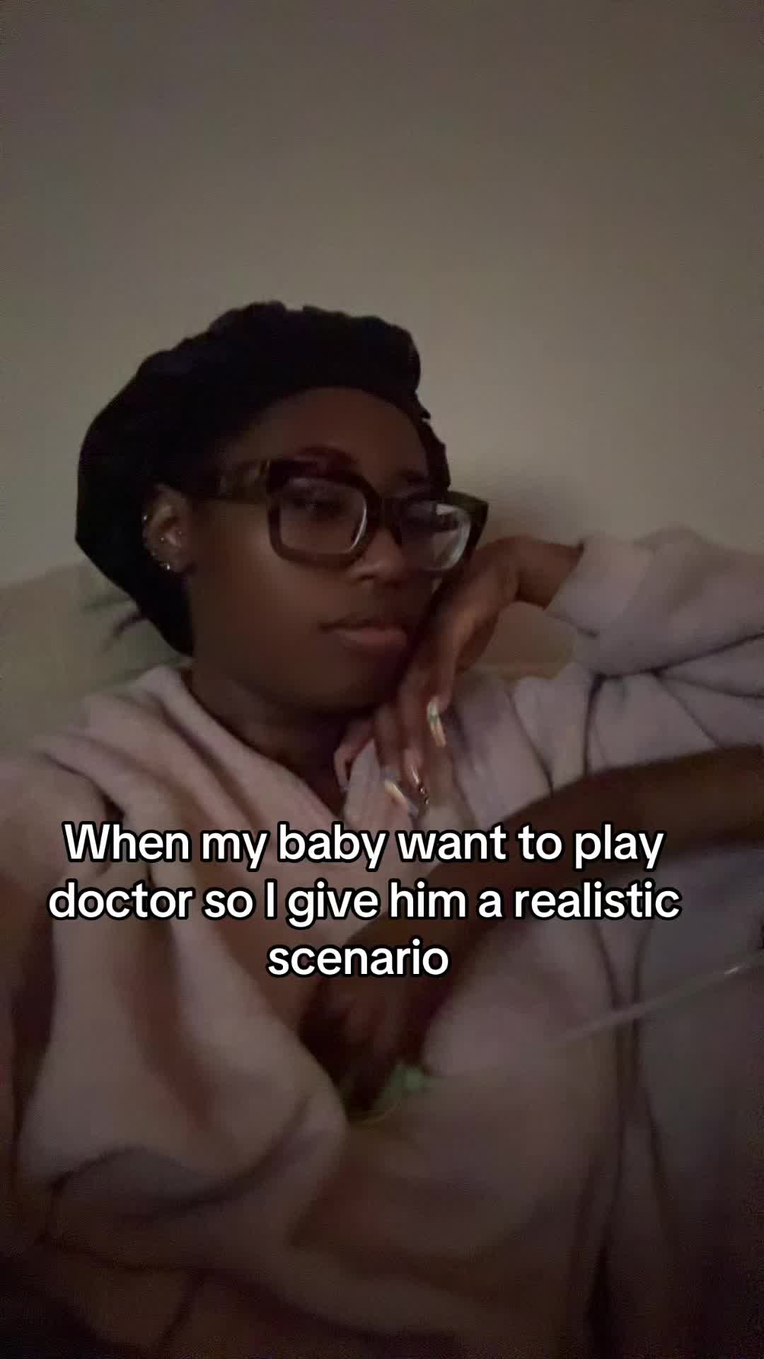 @Nosaint