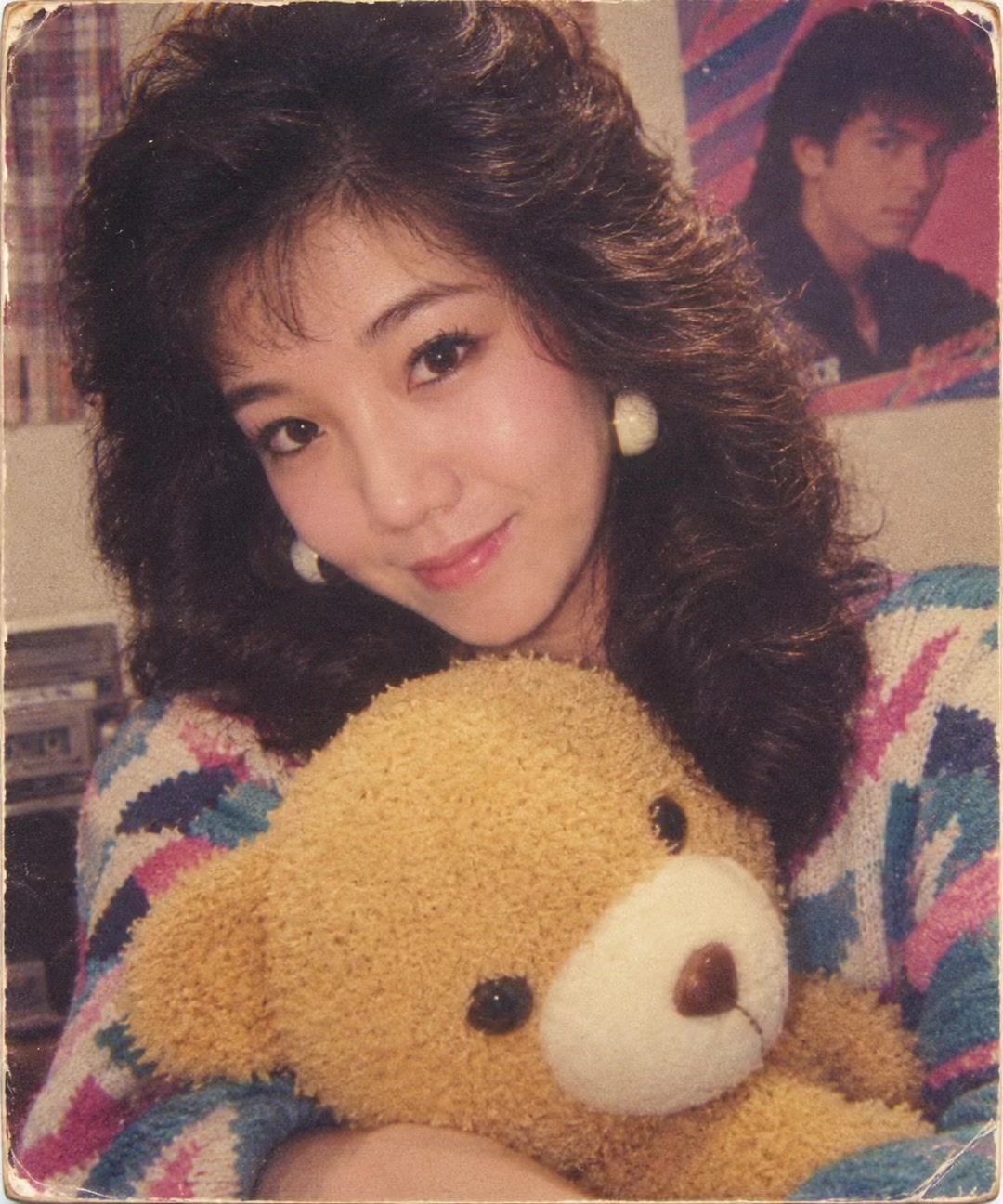 @李青