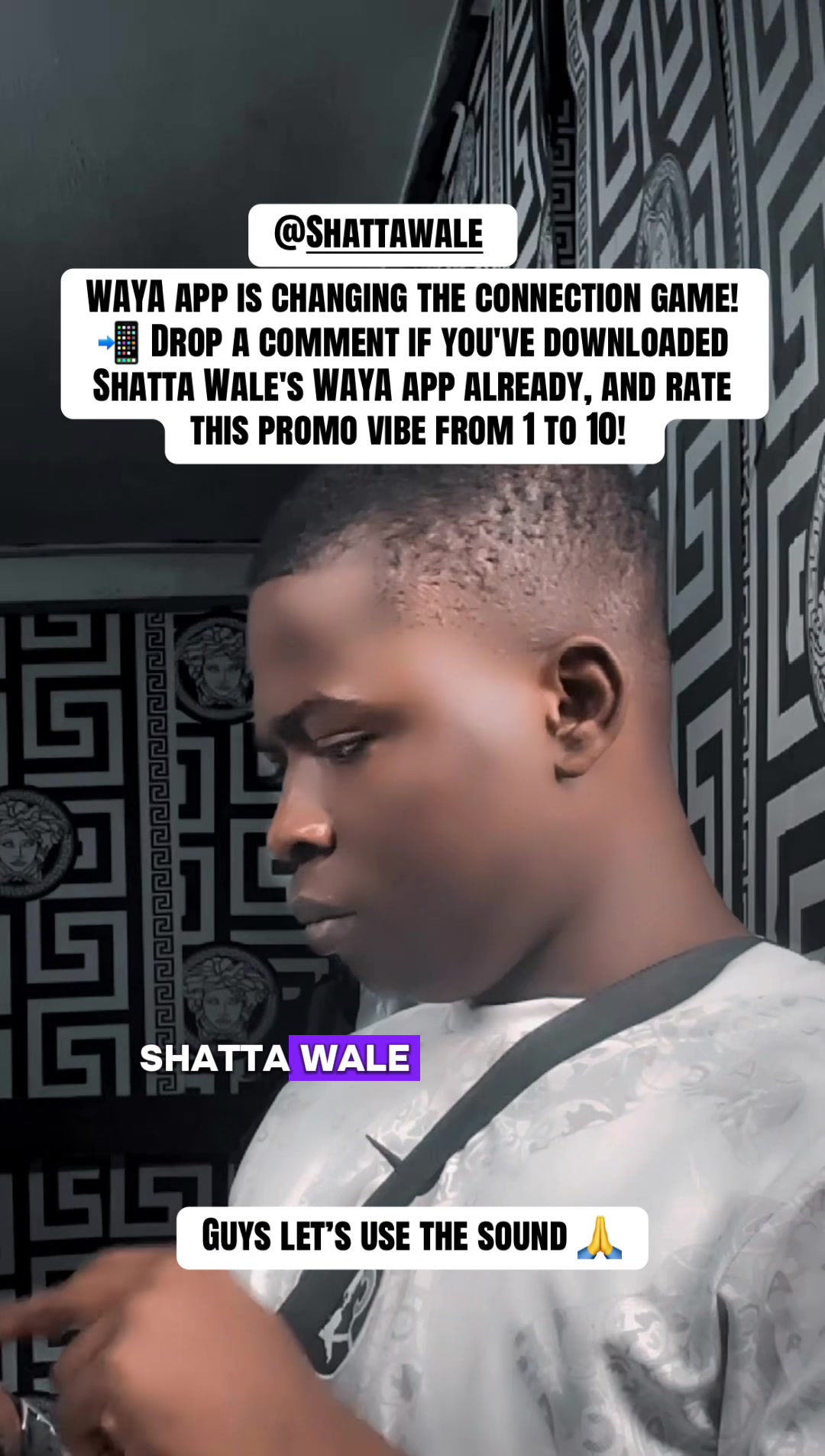 @SON OF PEACE🙏🕊️✊