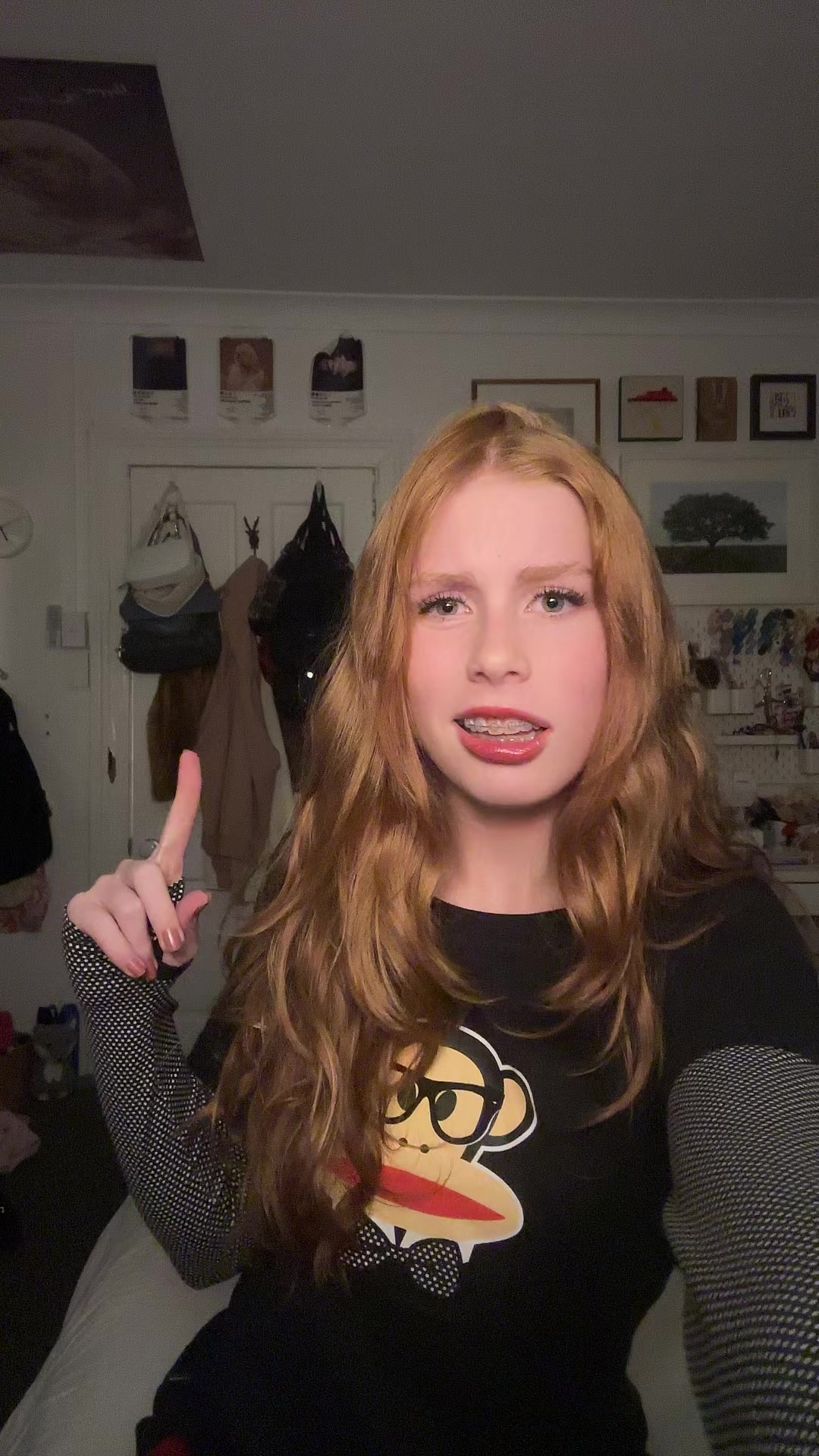 @JustYourRose