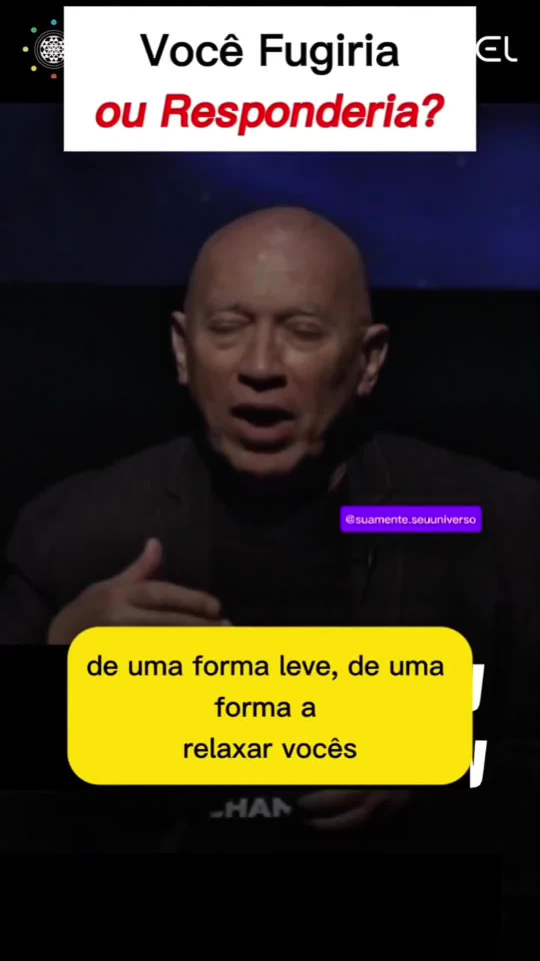 @Sua Mente & Seu Universo