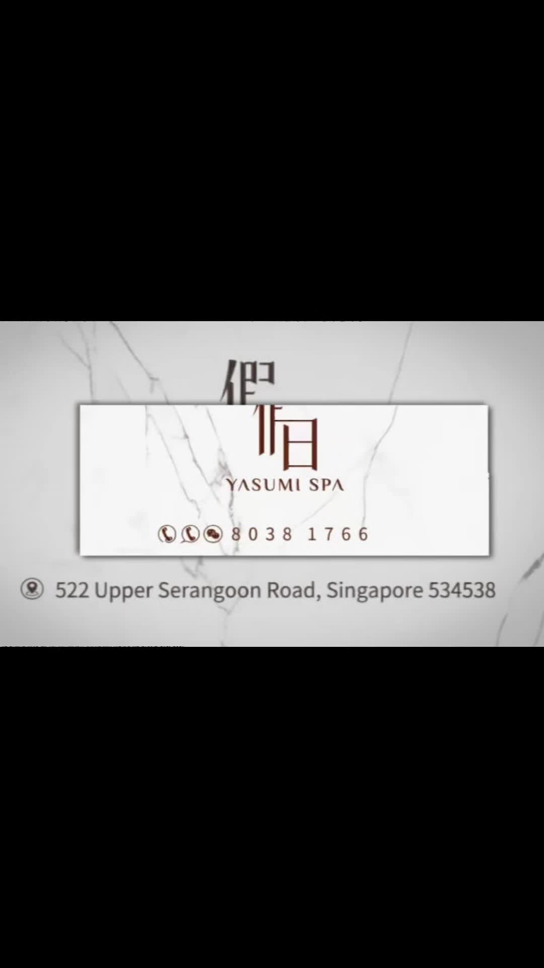 @YASUMI SPA