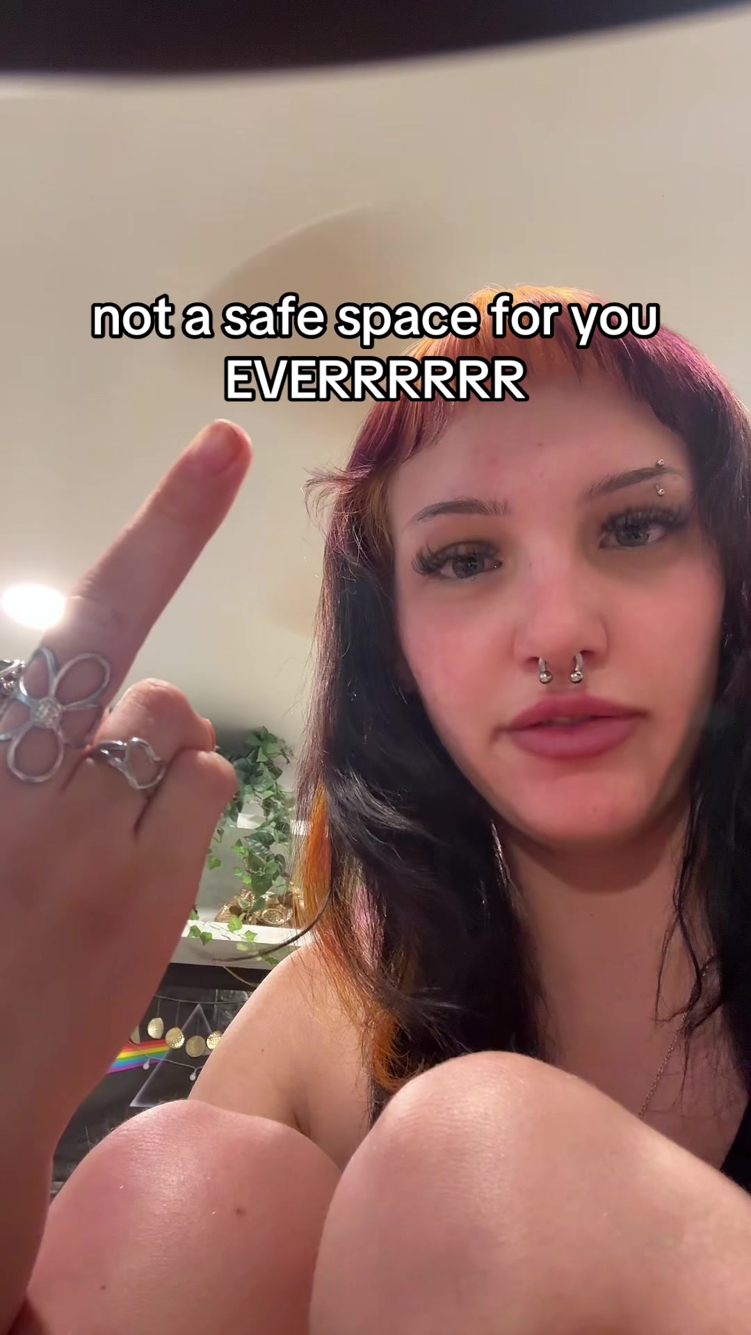 @baby bangs girl