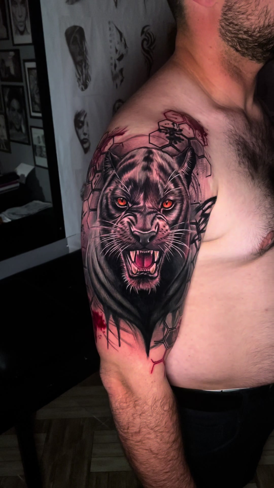 @TattooSamir Yevlax