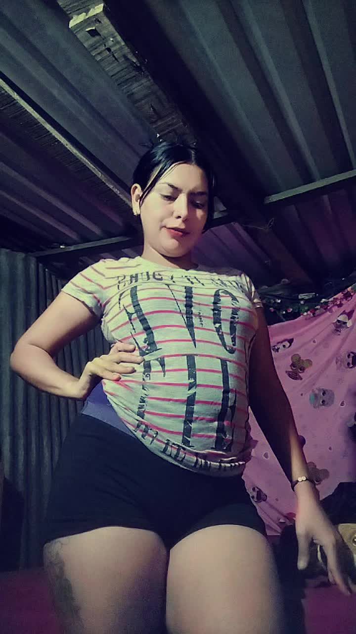 @โค๏ธ๐La Chinita ๐๐๐ซ
