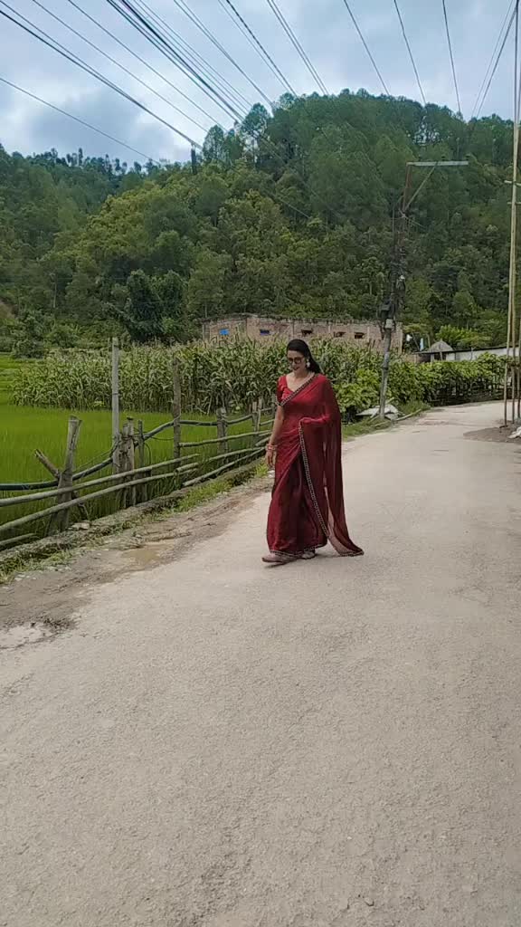 @सबिता घिमिरे बन्जाडे