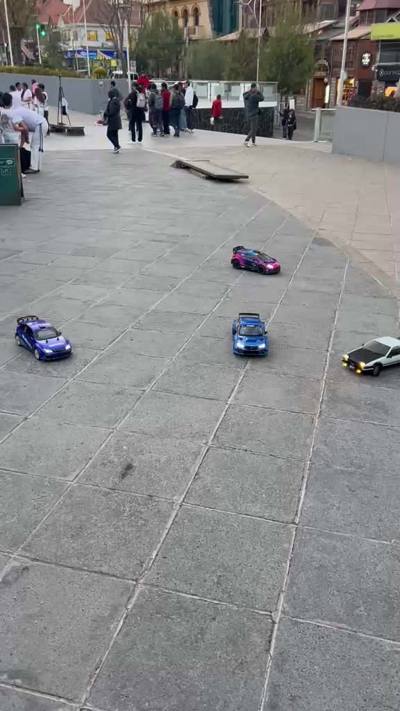 @GARAGE-R/C