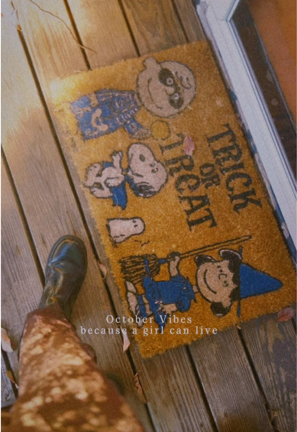 @Fall Girl Diaries ๐