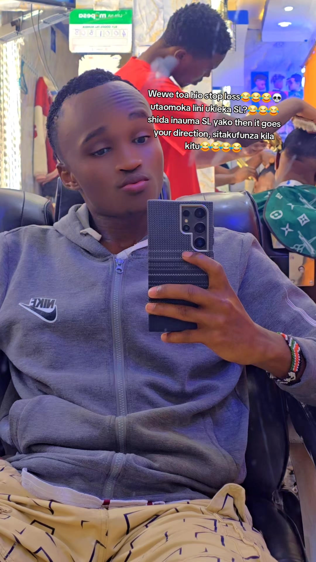 @MUSYOKA FX๐๐๐น๐ธKING OF GOLD