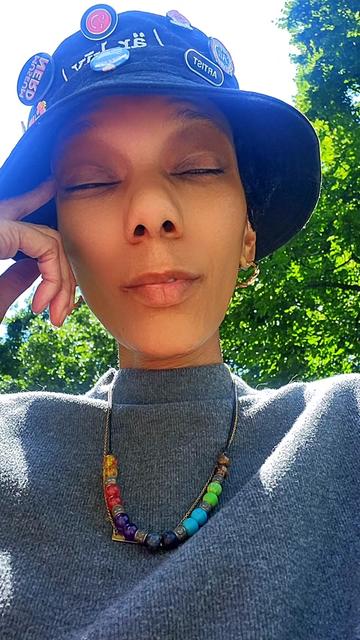 @PattiWithTheHooks 🧶