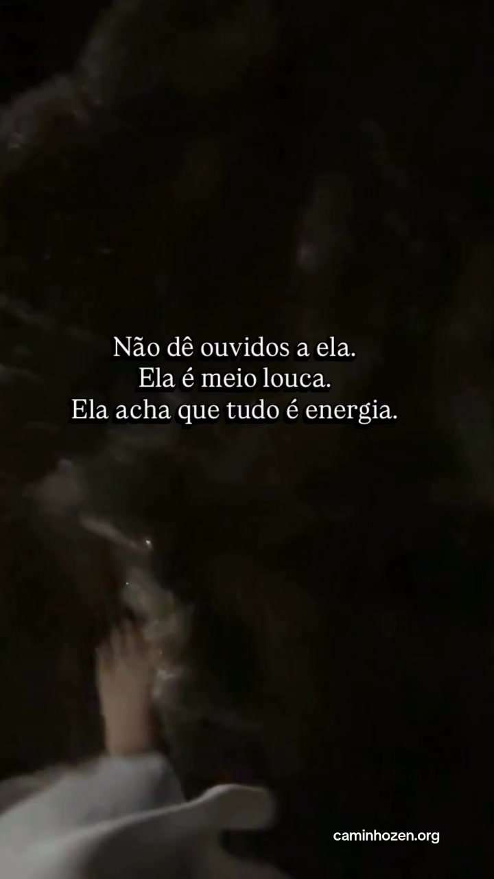 @Caminho Zen