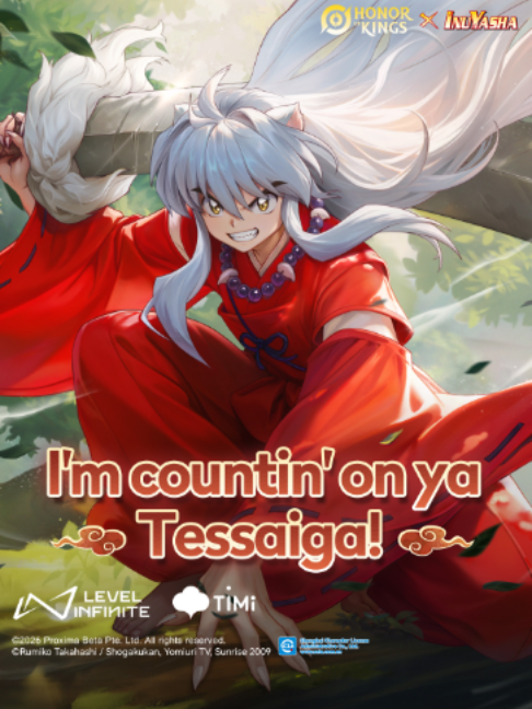 @Honor of Kings