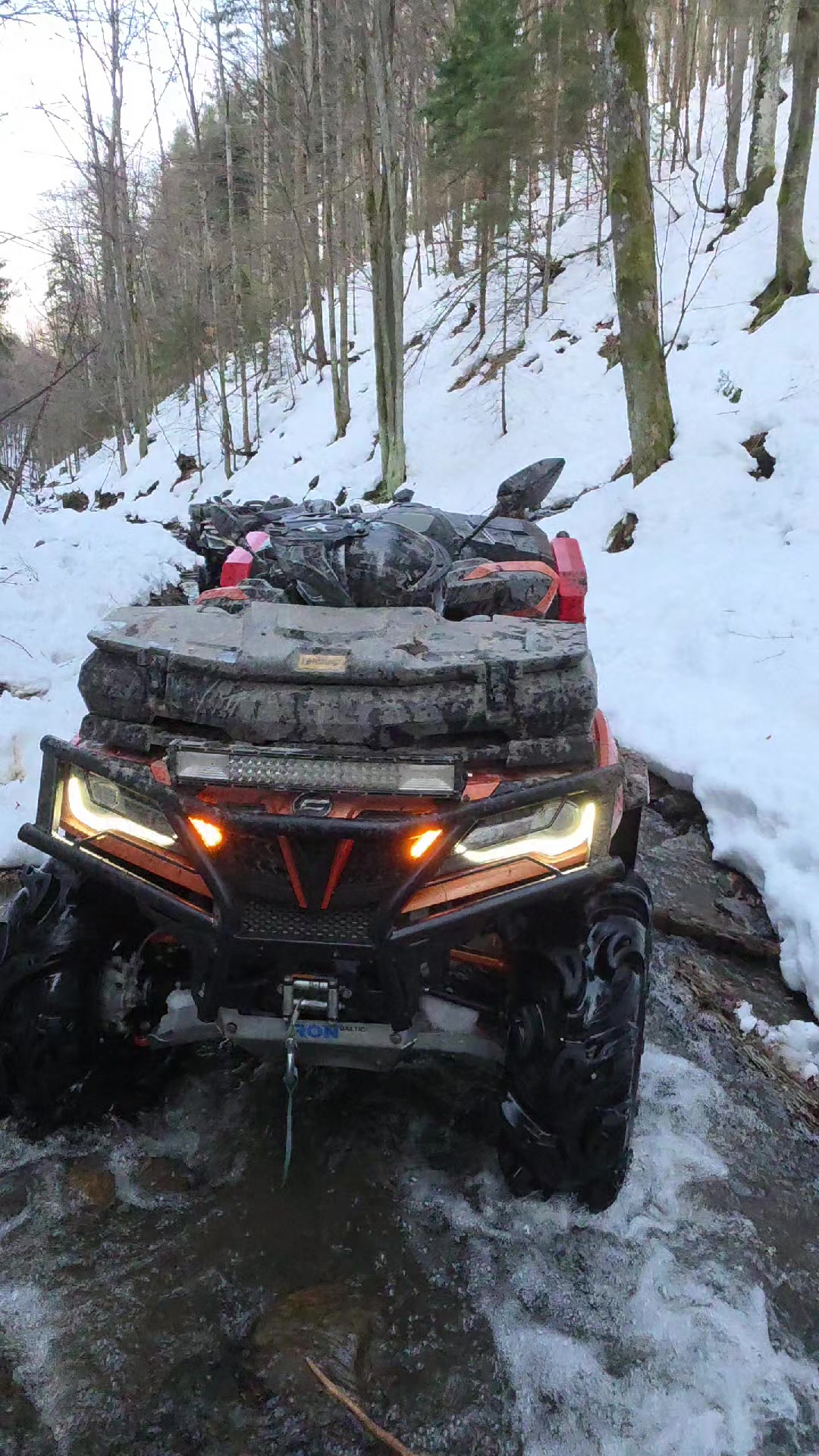 @Atv Quad Zavidovici
