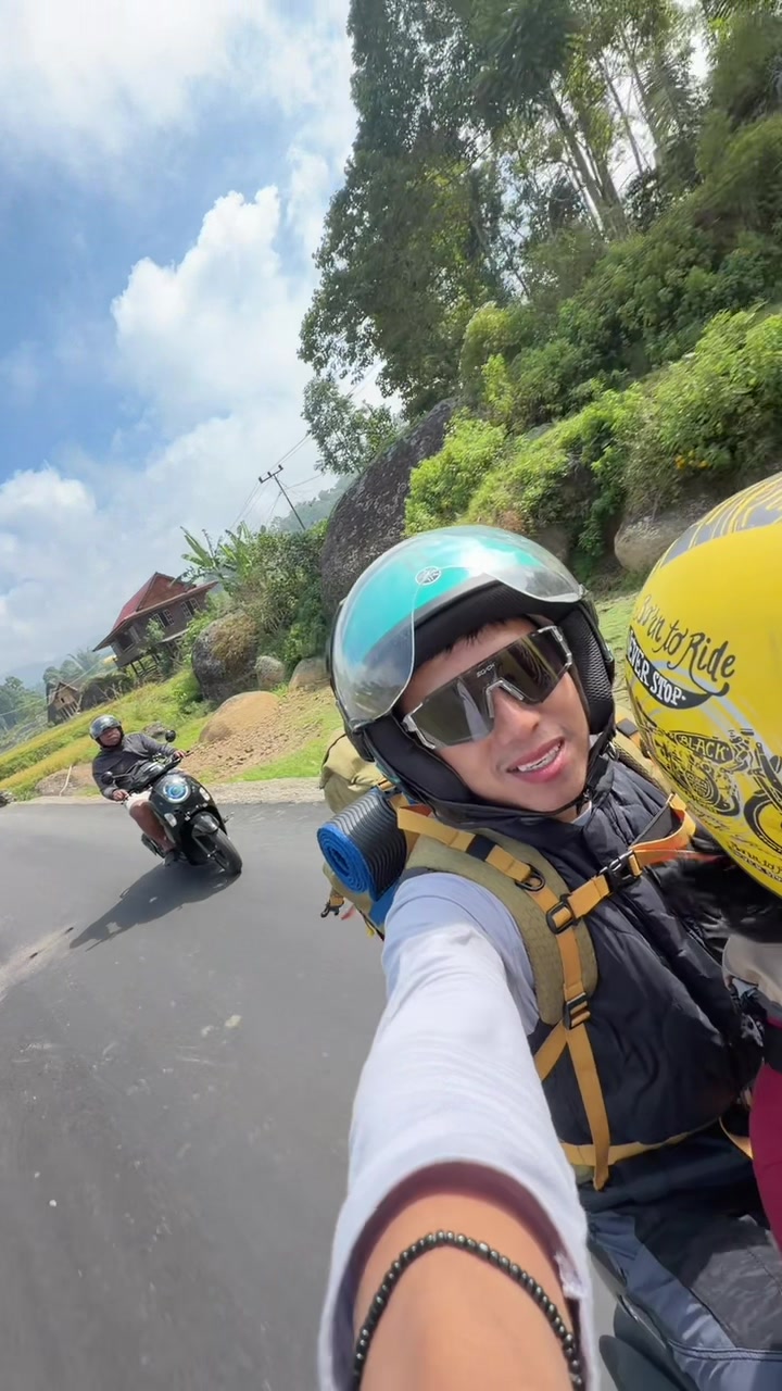 @Gantri Pasang