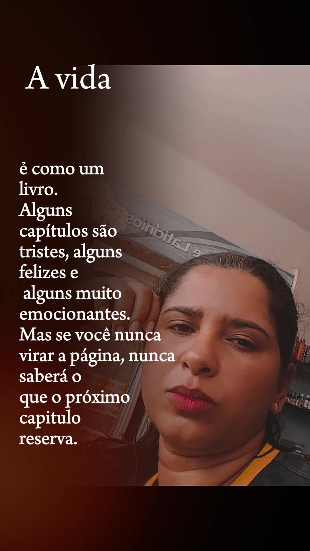 @Elizama Jsantos