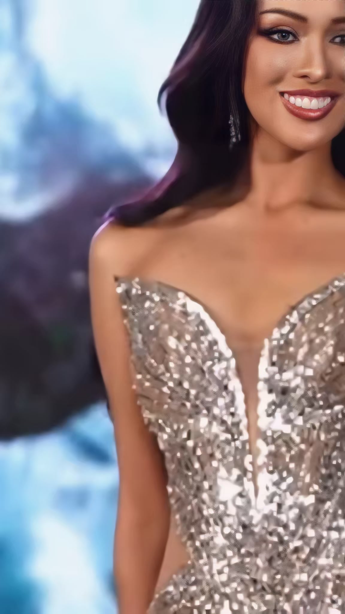@Miss_Thailandia 🇹🇭