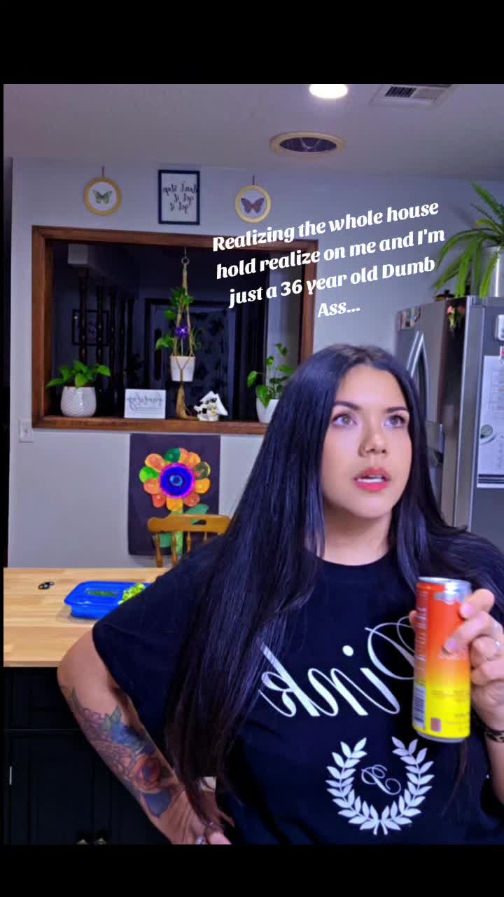 @Kristi Rose