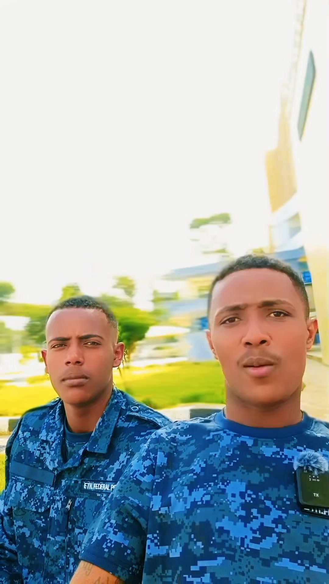 @Samii walgaa orto
