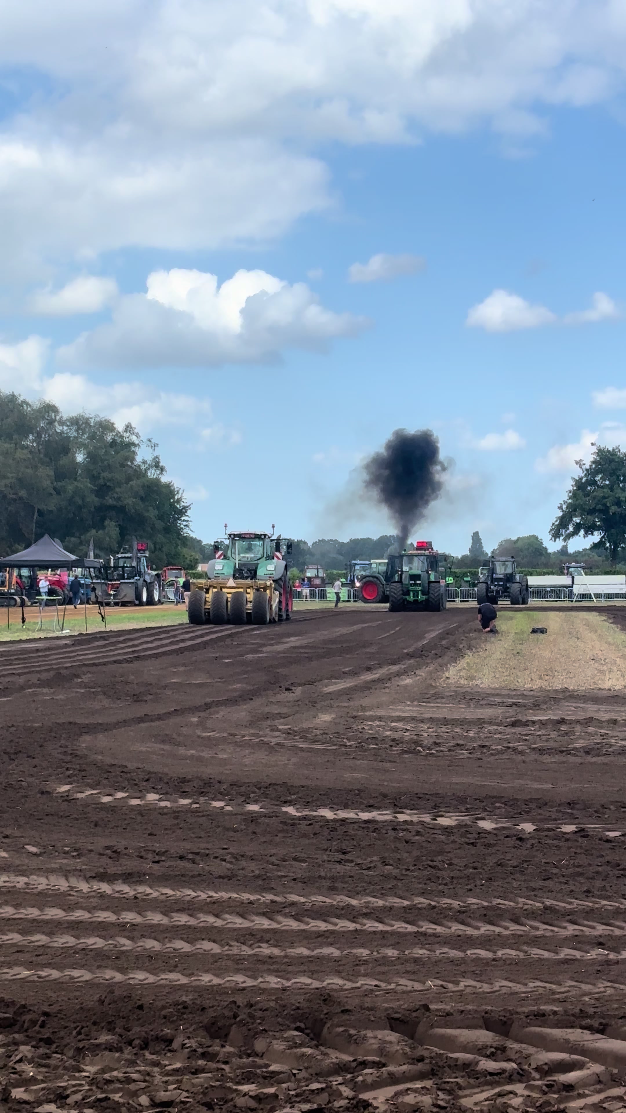 @the tractor spotter