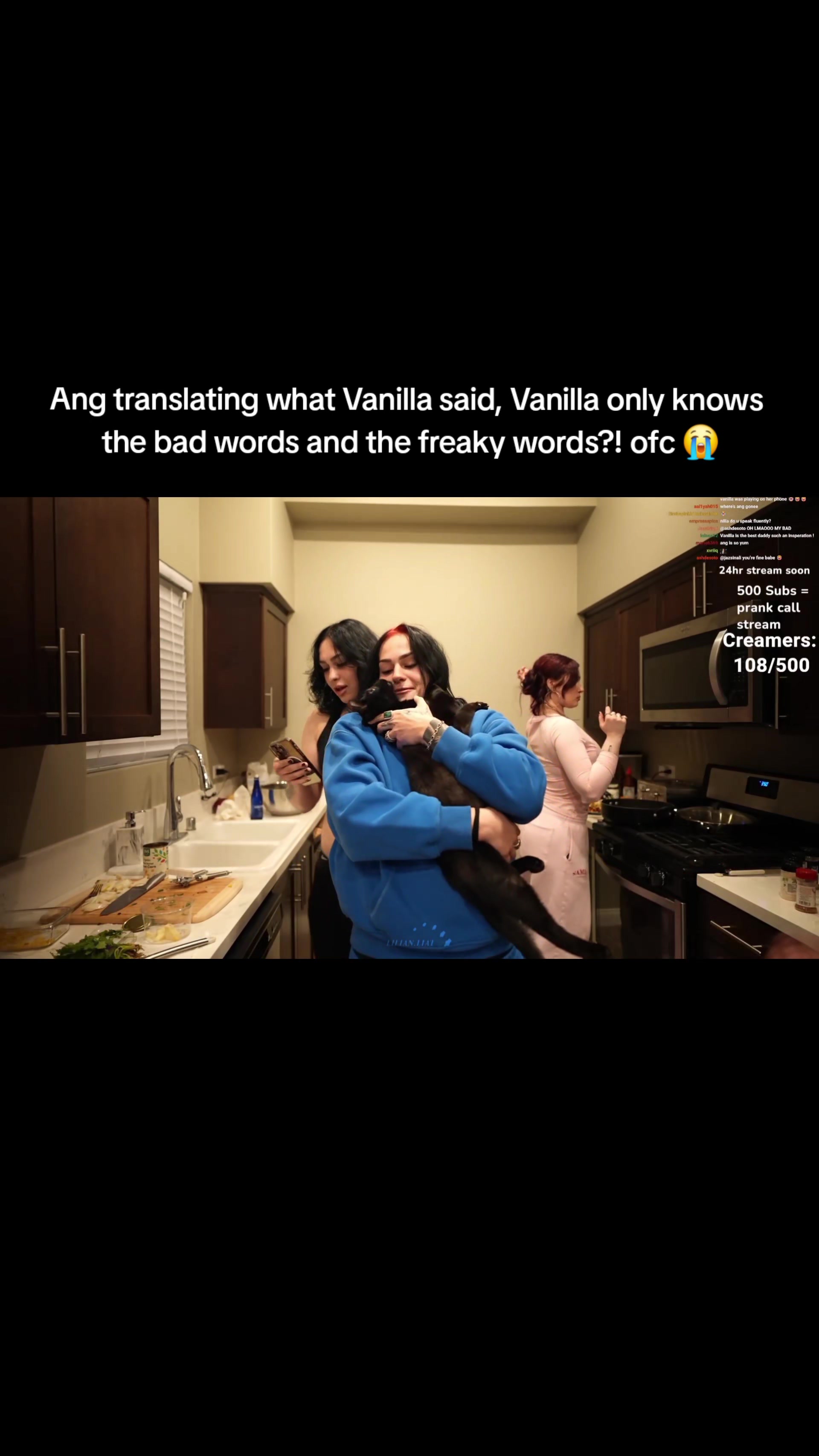 @ᴸᶦˡᶦᵃⁿ