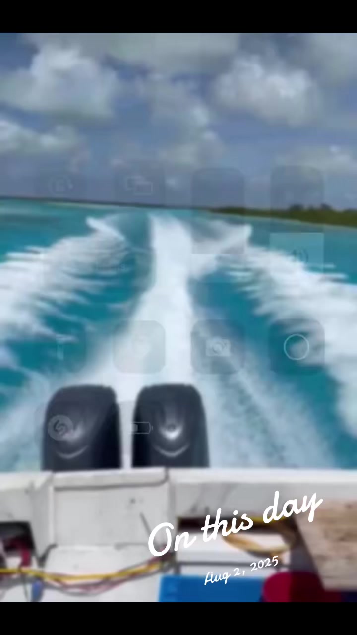 @Colton@ 242 Bahamas