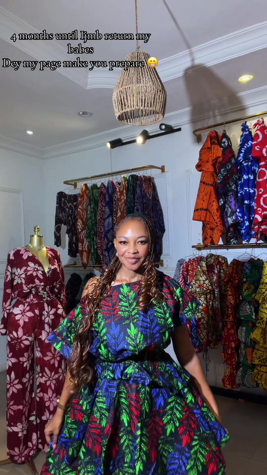 @COCOBOSS ABJ RTW