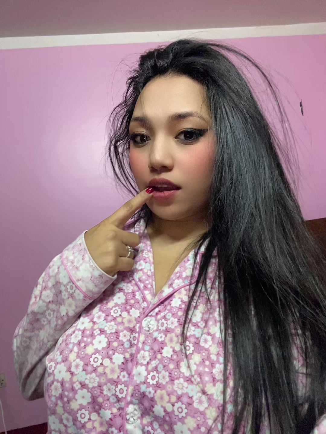 @Riya Shrestha❤️
