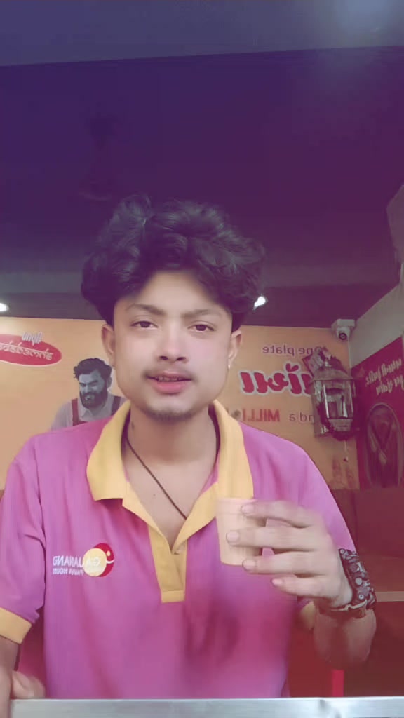 @Love guru