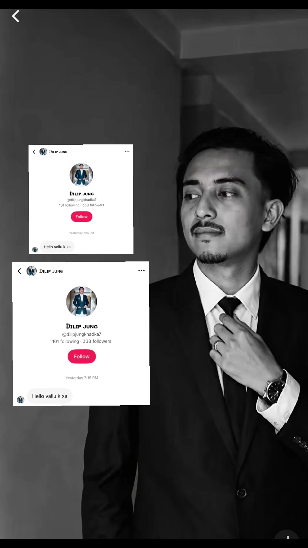 @Subu