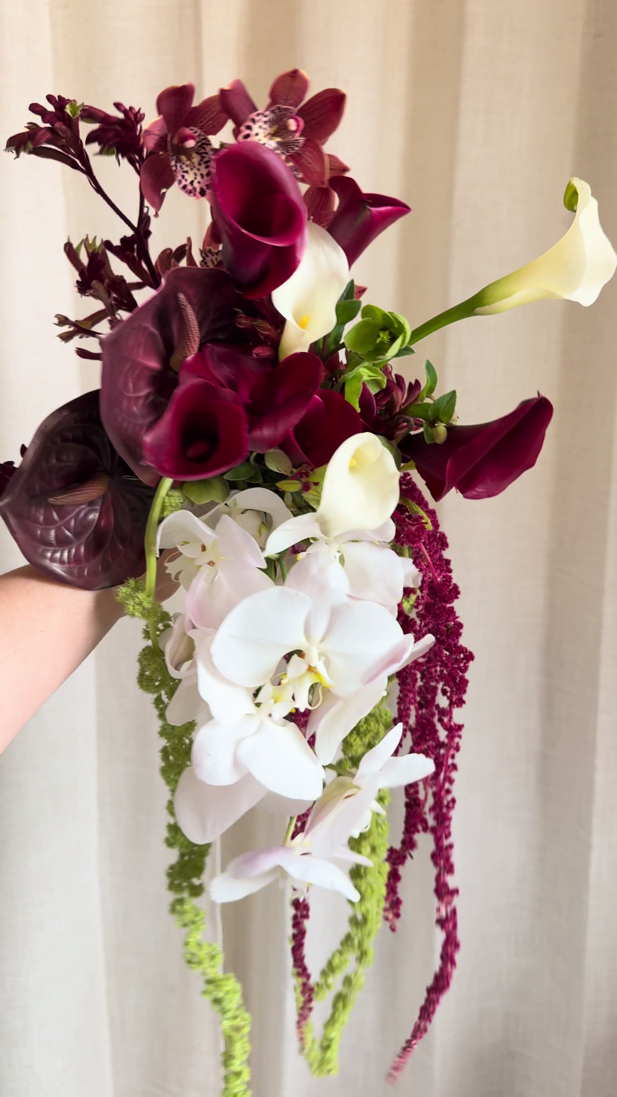@Emmaline Rose Floral